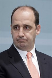 Interior estudia mejorar la identificación de antidisturbios en manifestaciones