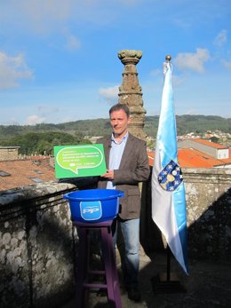 Bascuas dice que el contrato de Feijóo es papel mojado