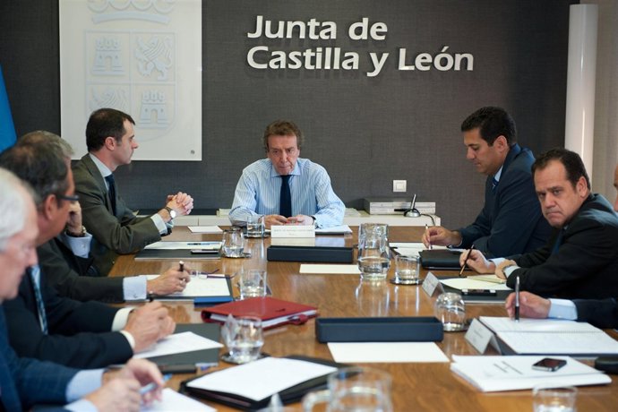 De Santiago-Juárez ordenación del territorio