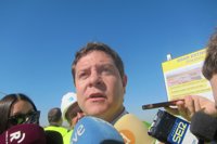 Page dice que le gustaría escuchar la opinión de la Iglesia sobre la legislación de Gallardón en torno al aborto