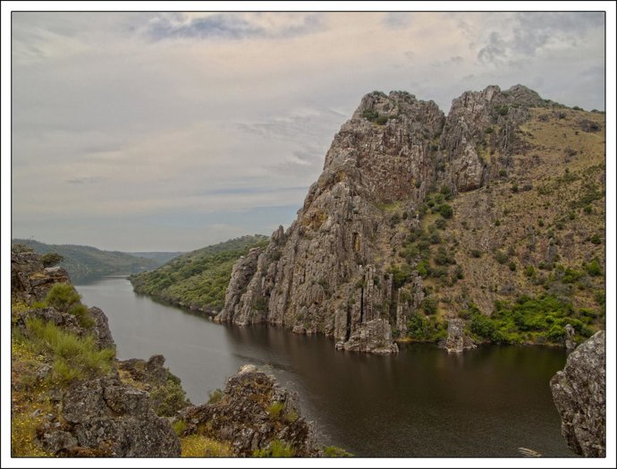 Parque Nacional De Monfragüe (Cáceres)