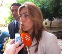 C.Junta critica la falta de responsabilidad de Zoido, al que demanda que por lo menos "no estorbe"