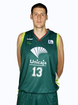 KOSTA_PEROVIC - UNICAJA 