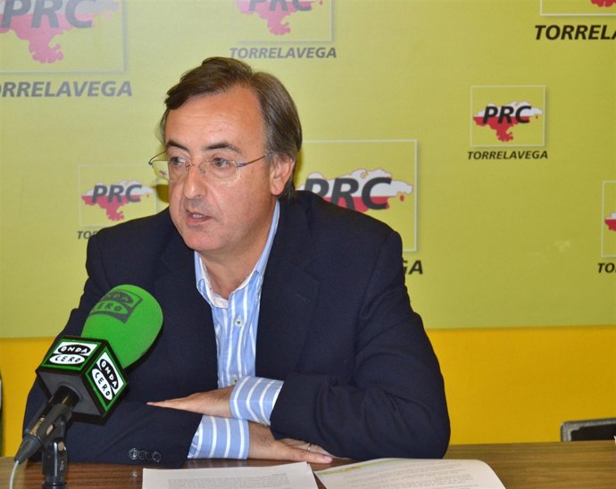 Pedro García Carmona 