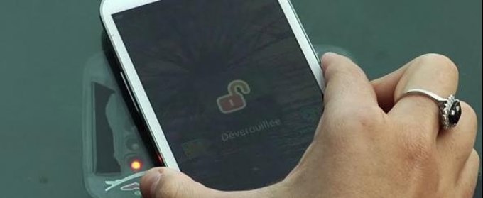 Foto: ORANGE INNOVATION TV