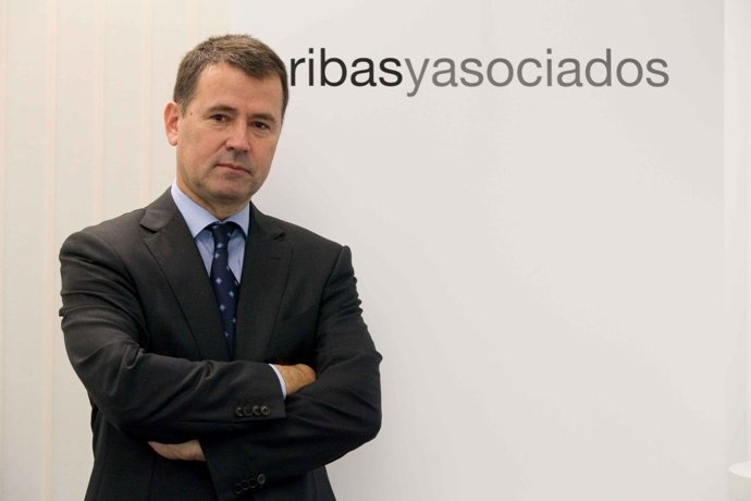 Xavier Ribas, fundador de Ribas y Asociados 