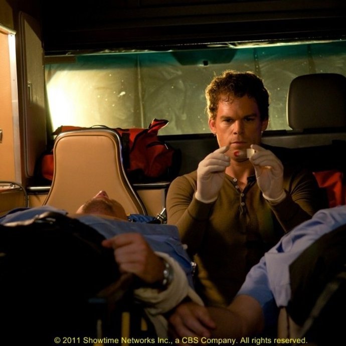Dexter