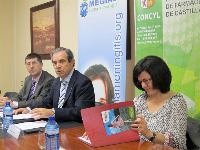 Presentación De La Campaña