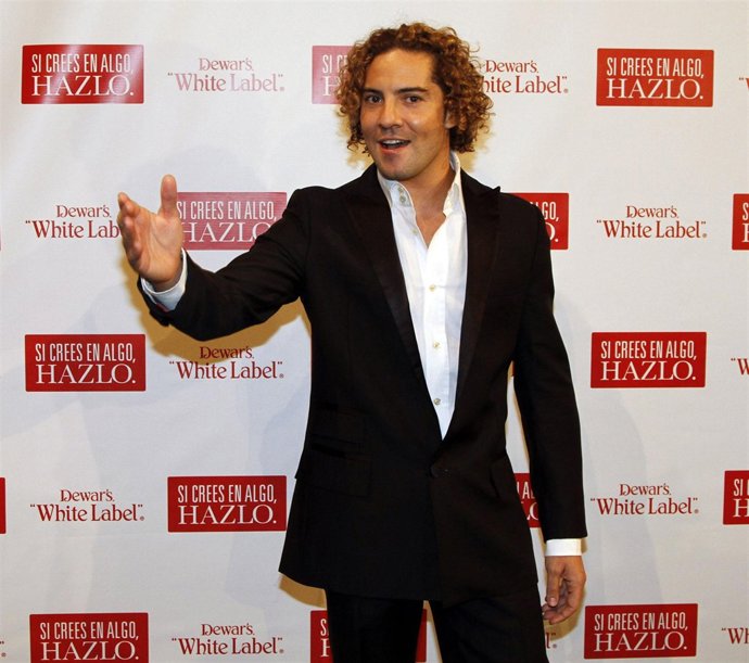 David Bisbal