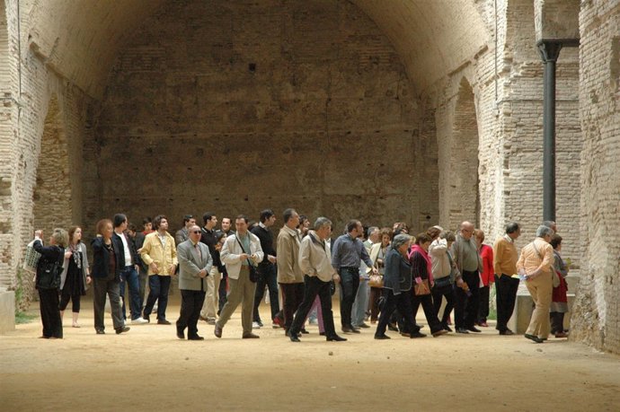 Fundación Atarazanas aboga por Caixaforum que respete la legalidad patrimonial