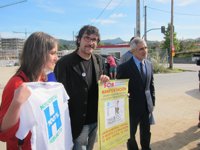 IU preguntará en el Congreso y en la Eurocámara por el hospital de Vigo y defiende "devolverlo al Sergas"