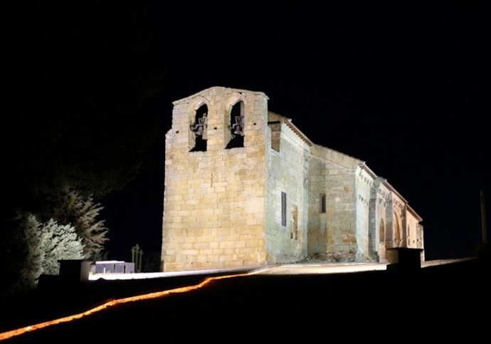 Foto cedida por Iberdrola