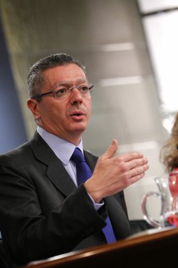 Alberto Ruiz-Gallardón