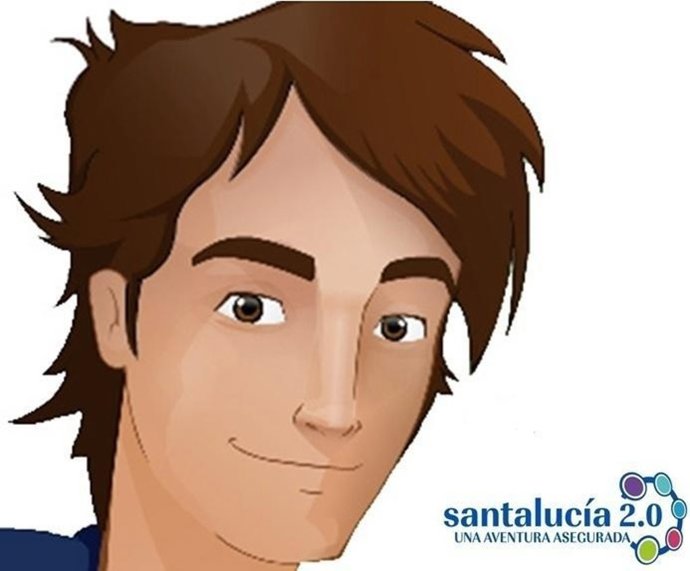 Juego Santalucía por EP 