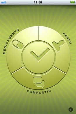 Aplicación MedsOnTime