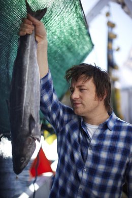 Documental descartes de pesca 