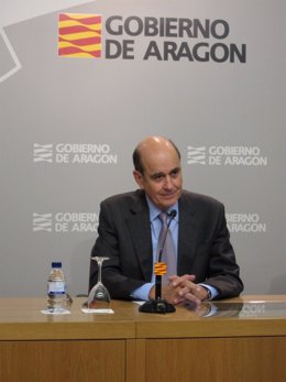 Rafael Fernández De Alarcón