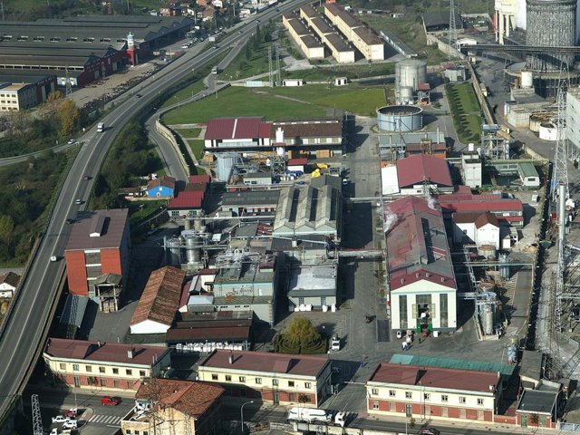 Bayer invertirá 6 millones en 2013 para lograr que de la planta de La