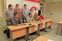 Cumbre Social convoca una nueva movilización este domingo en C-LM para reclamar un Referéndum sobre las medidas de Rajoy