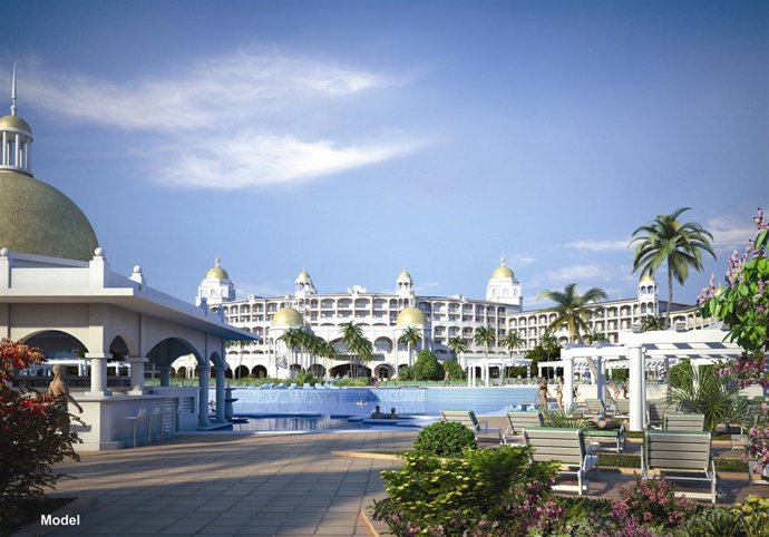 Hotel Riu Palace Costa Rica