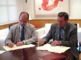 Gornes Y Natura Parc