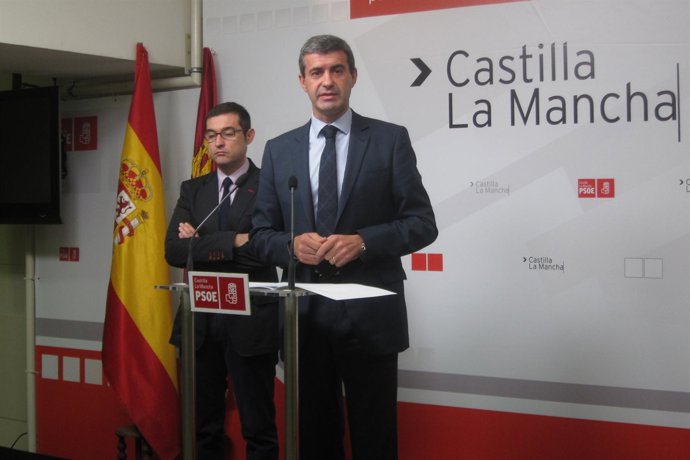 Grupo Socialista Diputación de Toledo