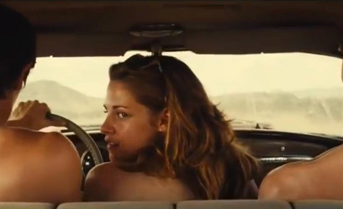 Kristen Stewart