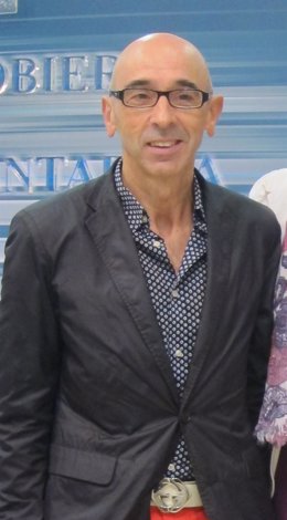Alcalde de Noja, Jesús Díaz