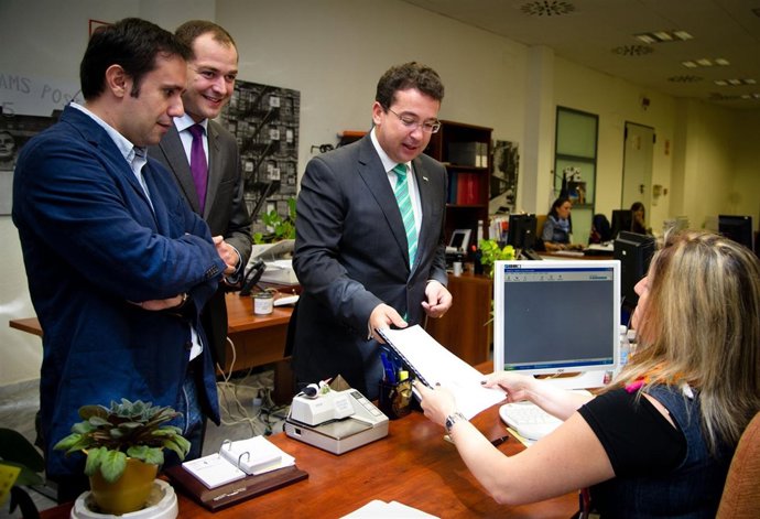 Ley de Gobierno Abierto de Extremadura