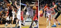 Baloncesto/NBA.- El Real Madrid inicia su primera gira por Estados Unidos con Grizzlies y Raptors como rivales 