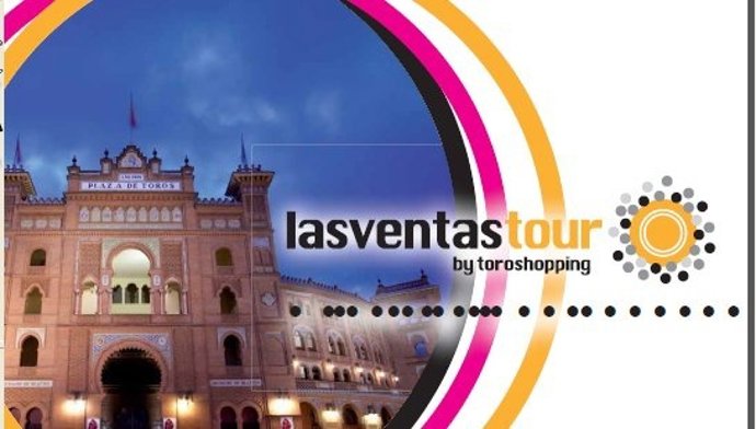 Las Ventas Tour en la Plaza de Toros de Las Ventas (Madrid)