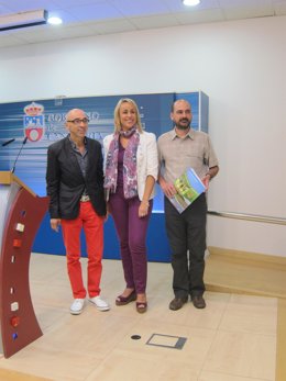 Presentanción del eje ambiental del Plan de Competitividad Turística de Noja