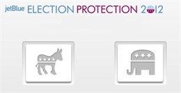 Elecciones Presidenciales