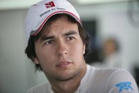 Fórmula 1/GP Japón.- Sergio Pérez (Sauber): "Ferrari nunca fue una opción"