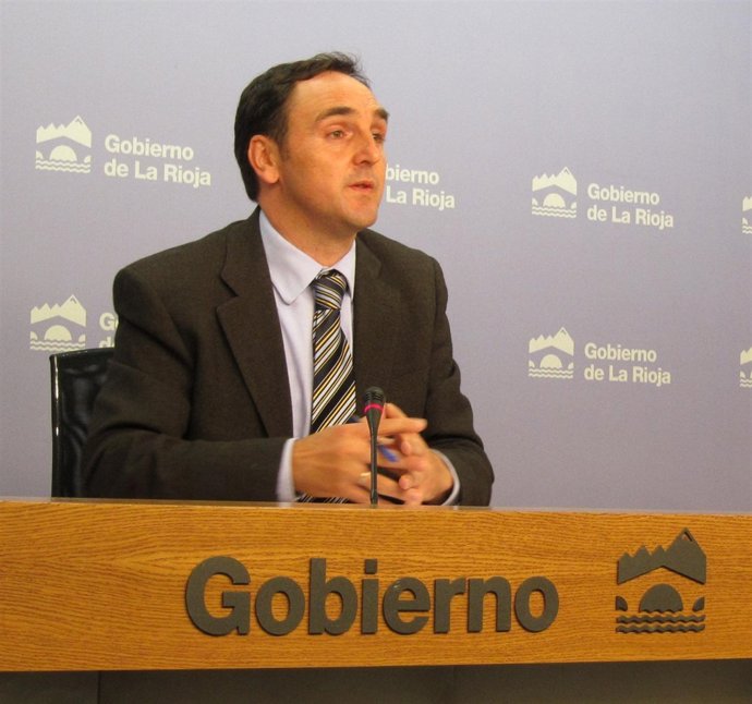 José María Infante, director general de Calidad Ambiental