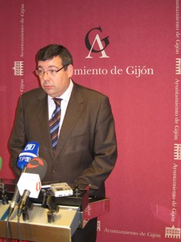 Santiago Martínez Argüelles