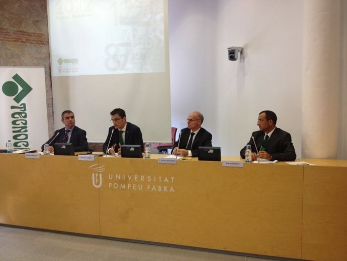 Grupo Tecnocasa/Universidad Pompeu Fabra