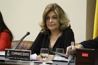 Economía/Laboral.- Hidalgo sobre una posible huelga general: "En este momento lo que hay que hacer es arrimar el hombro"