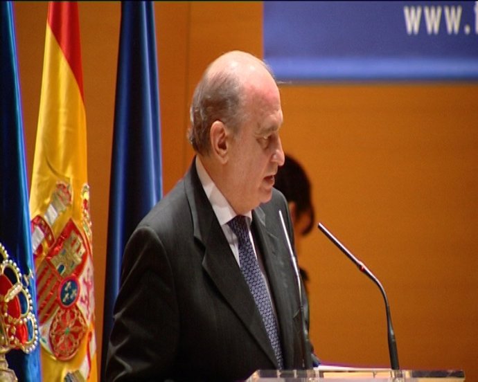 Fernández Díaz anuncia protocolo destrucción de droga