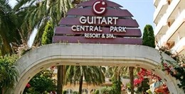 Guitart Hotel 