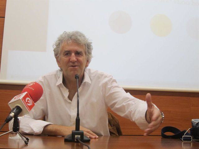 El Paleontólogo Juan Luis Arsuaga, Nuevo Doctor Honoris Causa Por La UPV
