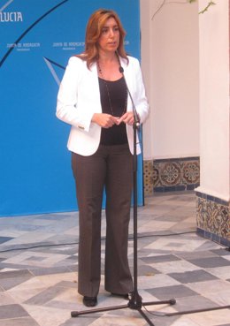 Susana Díaz