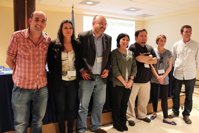 Compromisu Por Asturies