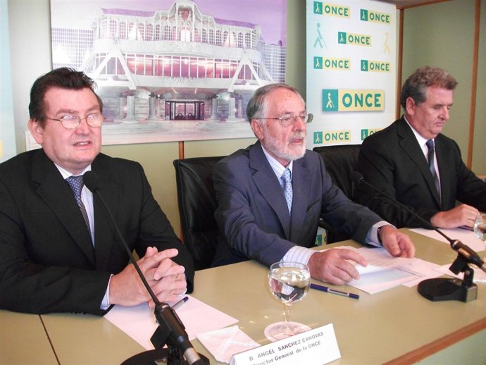  Ángel Sánchez Y Francisco Celdrán