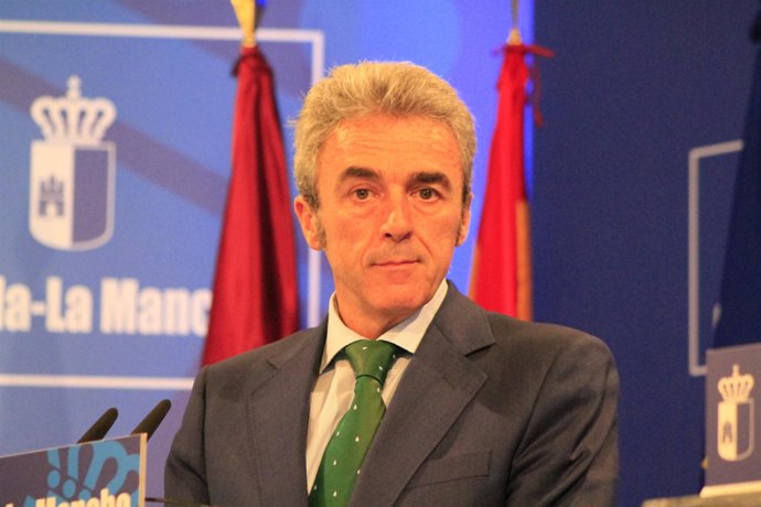 Portavoz del gobierno