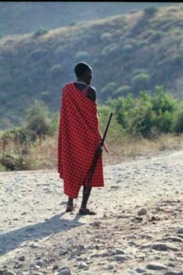 Masai