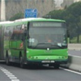 Autobús interurbano