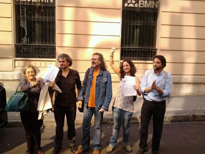 Imputados 25-S