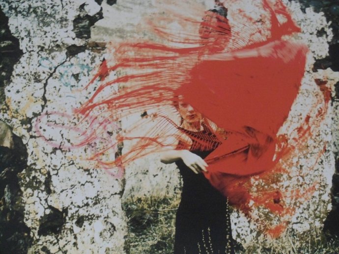 Retratando la copla Cáceres