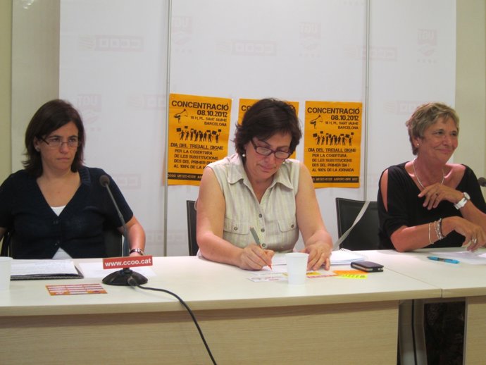 A.Montero, M.Ros Y R.Cañadell